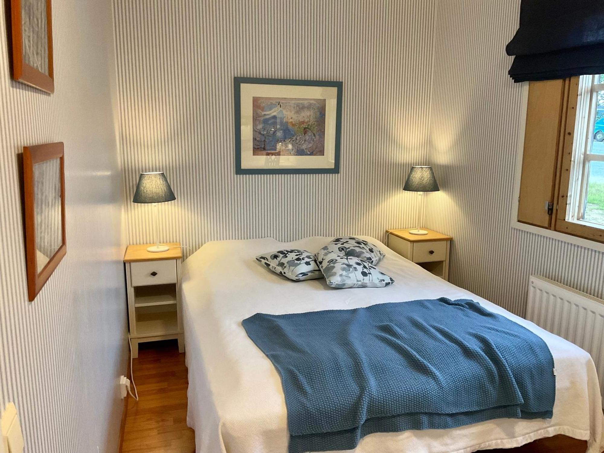Herranterttu Apartments Saariselka Kültér fotó