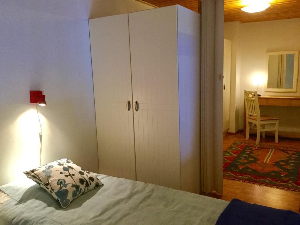 Herranterttu Apartments Saariselka Kültér fotó