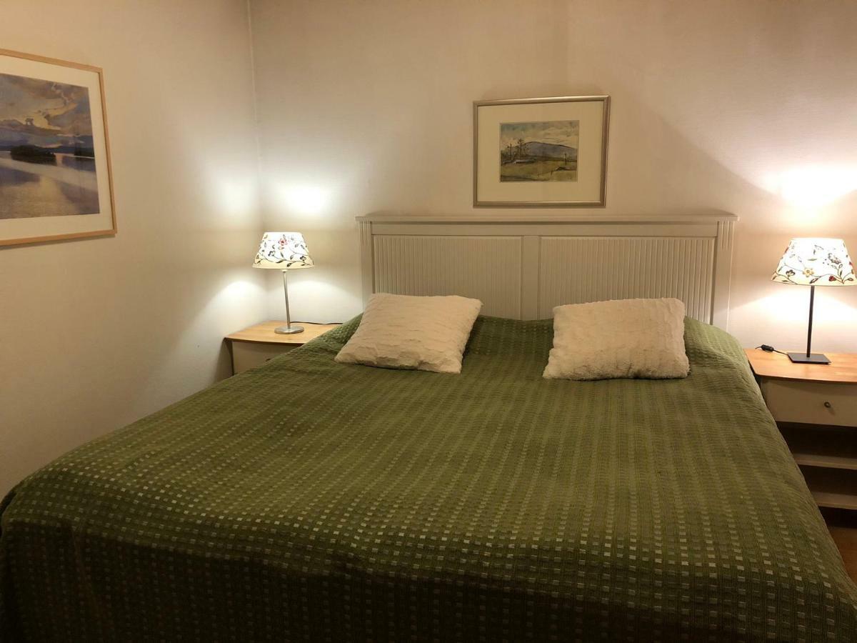 Herranterttu Apartments Saariselka Kültér fotó