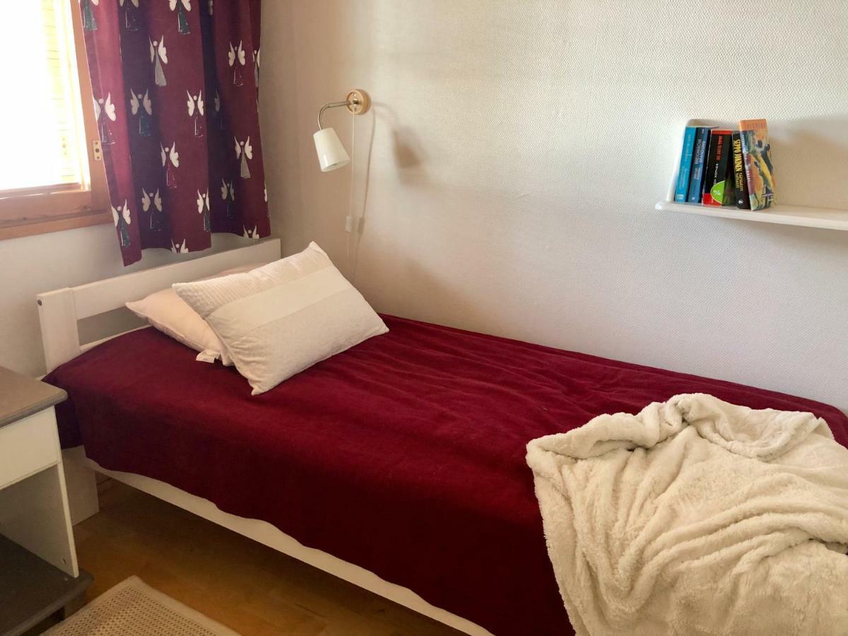Herranterttu Apartments Saariselka Kültér fotó