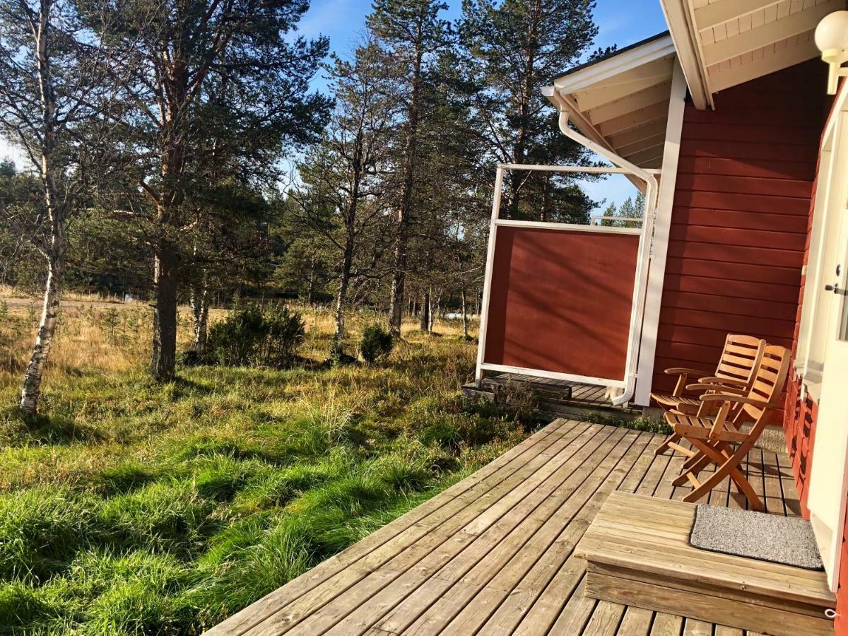 Herranterttu Apartments Saariselka Kültér fotó